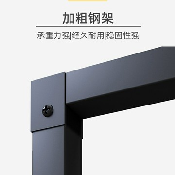 樂天精選~電腦台式桌簡易家用臥室可摺疊書桌簡約現代學生寫字桌租房小桌子 雙11全館免運