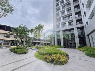 全新聚羨岱三房雙平車｜台中市大里區現岱路