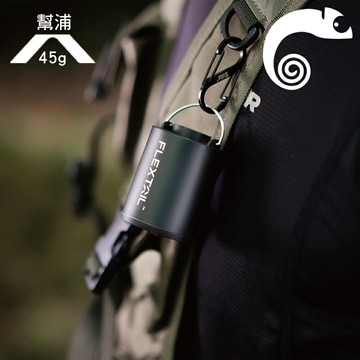 Flextail 戶外充抽氣幫浦 Tiny Pump 2024