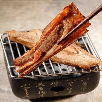 【華得水產】東港黑鮪魚下巴300g/包