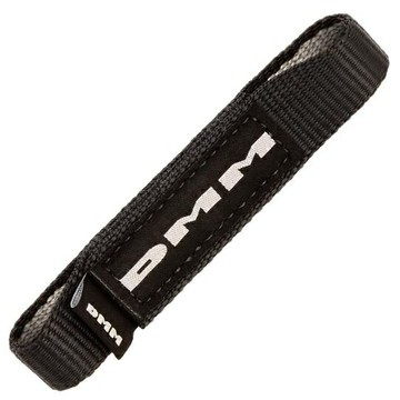 [全新正品]DMM-Nylon Vari-width尼龍可變寬度短扁帶