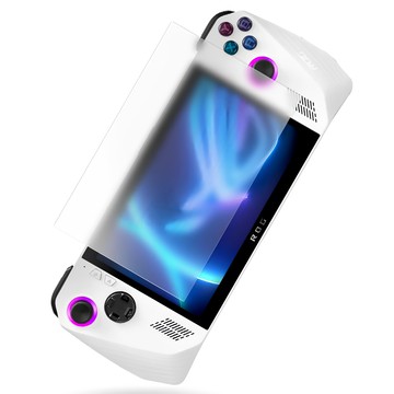 HODA 好貼 2.5D玻璃貼 ROG Ally 0.33mm  霧面  1個