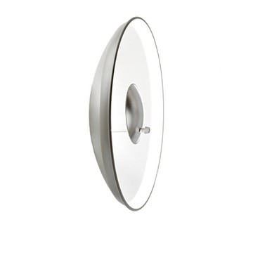Elinchrom 26168 美膚反射罩-白色 44cm 公司貨