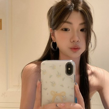 爆款直降價 耳環 耳釘 耳飾 耳針 金屬雙層圈圈耳環女輕奢高級感氣質大耳圈圓圈耳釘素圈女耳飾耳扣