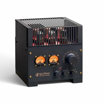 前後級/綜合擴大機 【spotless】A1 100W 前管後晶 HiFi藍芽發燒綜合擴大機
