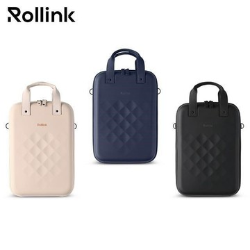 Rollink Laptop Case Go 直式 - 多功能硬殼電腦包