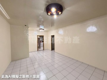 ✨ 環狀線景平站✨永和區優質三房鼎加✨舒適美宅 ｜新北市永和區民有街