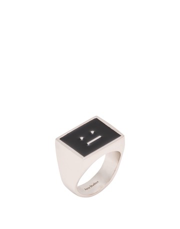ACNE STUDIOS Rings - Item 50339565