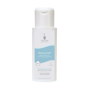 Bioturm 私密保養 敏感平衡潔面乳 200ml (BI122)