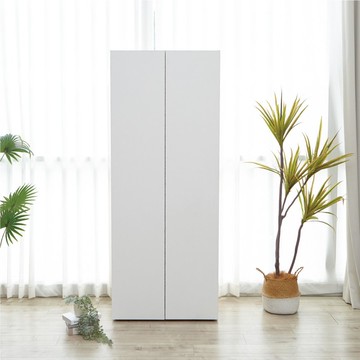 Starry 雙門五層儲物櫃/置物櫃(系統板/可客製)