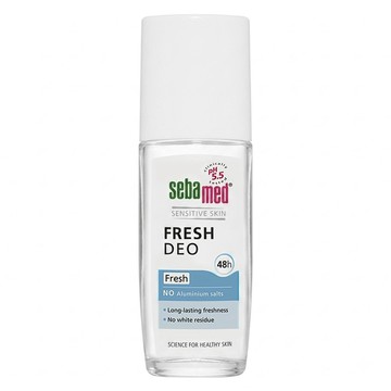 sebamed 施巴 體香露 清新海洋  75ml  1瓶