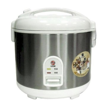 烤箱｜烤盤｜鍋｜爐 台熱牌 機械式 電子鍋 10人份 T-777 飯鍋