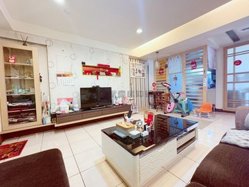 專任近大灣交流道永大商圈崑山國小三房平車｜台南市永康區崑山街