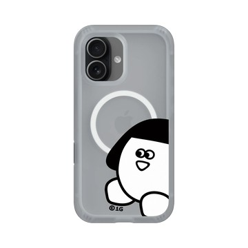 iPhone 17 AirX 流變灰 - 1G - 左看看