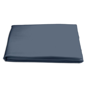 Matouk Nocturne Sateen Fitted Sheet, King