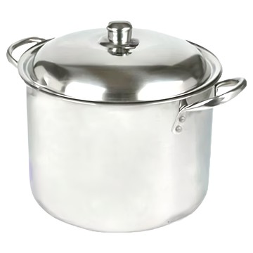 紅馬 304 巧滿高鍋  34cm  單色  1個