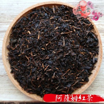 【正心堂】阿薩姆紅茶 600公克 7-11超取299免運 阿薩姆 紅茶 茶葉 泡沫茶飲 營業用 手搖茶 咖啡廳 飲料店 紅綠青烏 早餐店茶飲