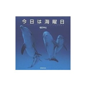 今日は海曜日 福田幸広