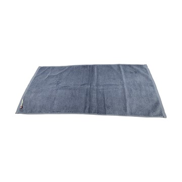 HARTWELL 今治 蓬鬆365毛巾 - 藍色 100%純棉 34x80cm  1條