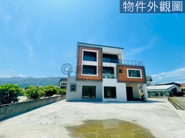 農舍/李志德/三星市區4套房附電梯超大面寬農舍｜宜蘭縣三星鄉楓林十一路