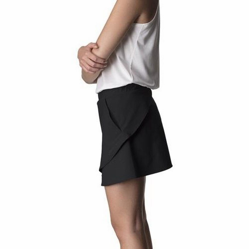 HOUDINI フーディニ Ws Skort ランスカ | www.downtownissaquah.com