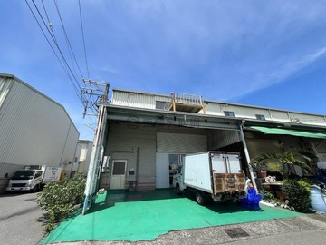 大寮面寬9.9米邊間｜甲工廠房｜｜高雄市大寮區濃公路