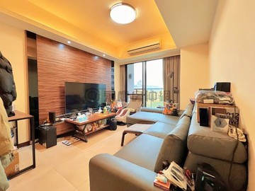 【久樘童畫世界】學府商圈溫馨百萬裝潢大兩房平車｜台中市大雅區學府路