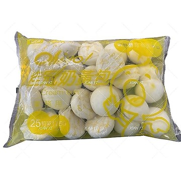 [桂冠]奶黃包/芝麻包/25入/業務包