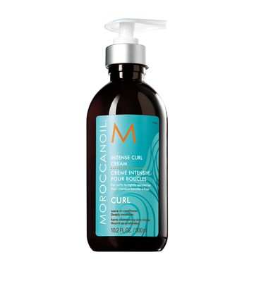 Moroccanoil Intense Curl Cream