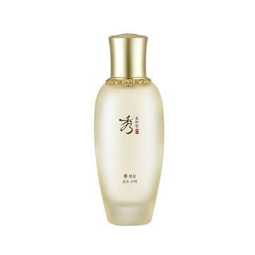 秀雅韓 天蔘本草明亮賦活水 150ml