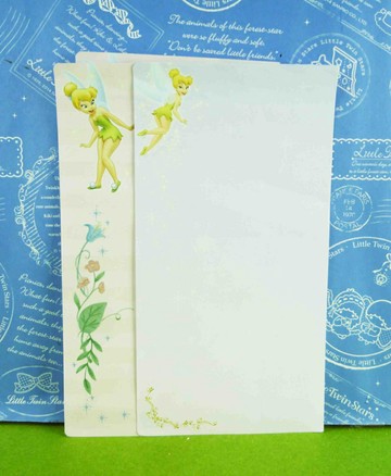 【震撼精品百貨】公主 系列Princess 便條紙-小精靈 震撼日式精品百貨