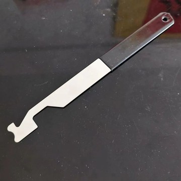 【台灣發貨】消防员工具 门缝工具 多功能杠杆工具家用手动工具门缝夹工具量大價優