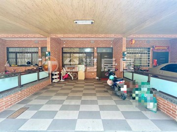 二結市區大車位透天｜宜蘭縣五結鄉三結二路