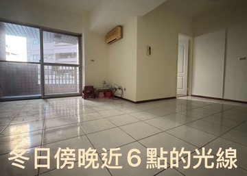 西區五權站免千萬｜3改2房+雙車｜台中市西區三民路一段