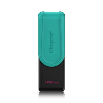 Kingston 128GDataTraveler Exodia S USB3.2 Gen1 隨身碟