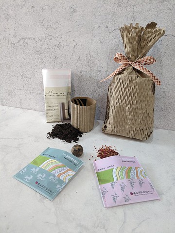 植物栽培組/畢業禮物/客製化印刷/企業贈禮