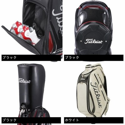 タイトリスト　キャディバック　CB610 Amazon | TITLEIST （タイトリスト） キャディーバッグ ゴルフ
