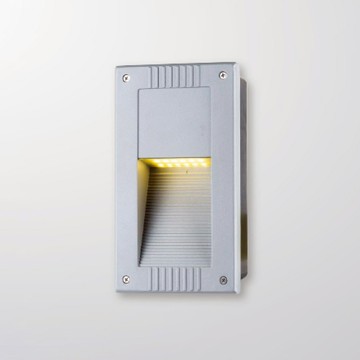 3W 戶外崁入式壁燈  K01-13-66654