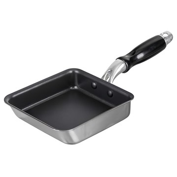 和平 FREIZ Just Pan NEO 雪平鍋 RB-2310 14 x 12cm 輕巧好用 適用多種爐具  14cm  1個