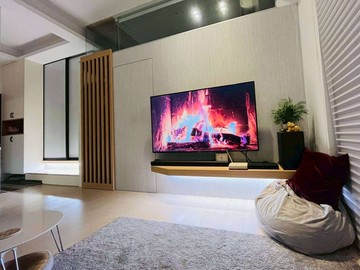 台北捷座-高樓精緻景觀2房✨近捷運先嗇宮站✨｜新北市三重區重新路五段