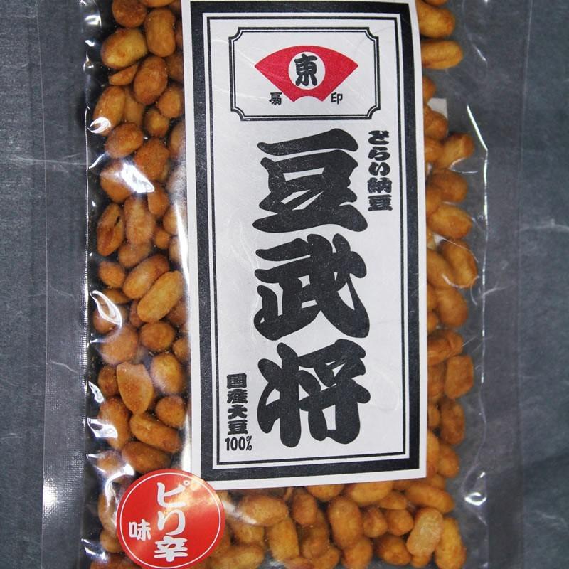 納豆 納豆菌 お菓子 たれ ドライ 乾燥 ドライ納豆 豆武将