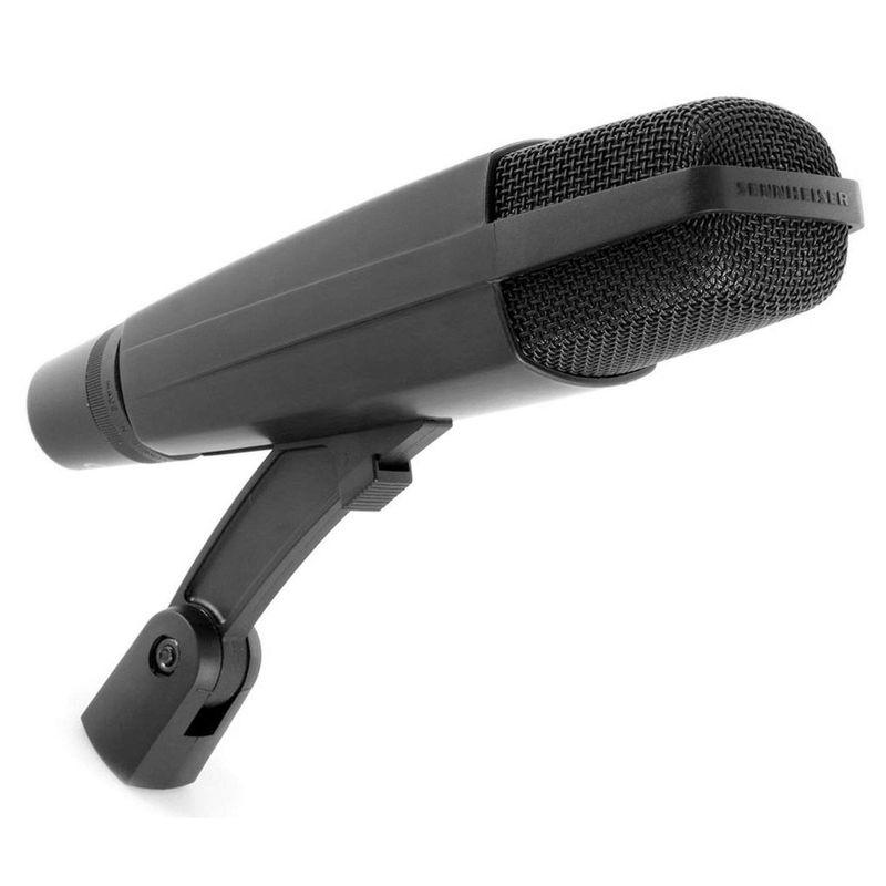 SENNHEISER MD421-II