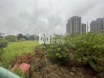 中壢仁德段都計內方正農地｜桃園市中壢區仁德段