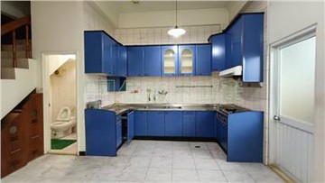 北屯昌平路雙主臥雙車位別墅｜台中市北屯區昌平路三段