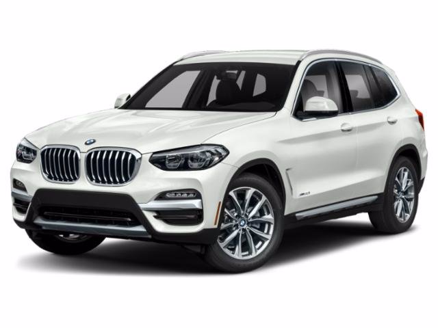 [訂金賣場]Certified 2019 BMW X3