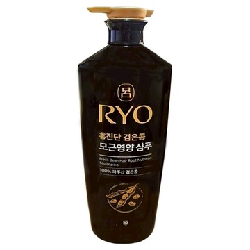 RYO 呂 漢方集中修護滋養洗髮精  820ml  1瓶