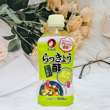 日本 OTAFUKU 多福 萬能醋 萬能調味醬 500ml｜全店$299 全家取貨免運｜領券9折｜APP下單最高再賺22%點數⚡