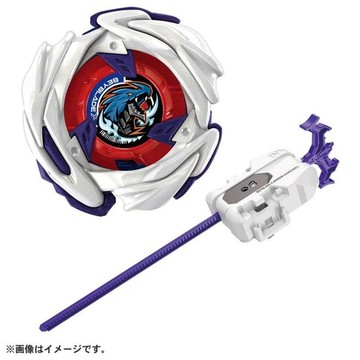 隕星龍騎士 左迴旋