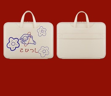 筆電包 電腦包手提適用蘋果筆記本聯想戴爾華碩華為惠普星