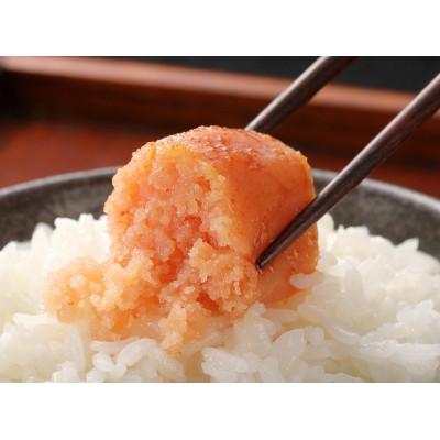 ふるさと納税 太宰府市 博多の味本舗の辛子明太子2kg(500g×4)(太宰府市)